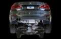 Picture of AWE Tuning Audi C7 / C7.5 S6 4.0T Track Edition Exhaust - Chrome Silver Tips