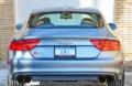 Picture of AWE Tuning Audi C7 / C7.5 S7 4.0T Track Edition Exhaust - Diamond Black Tips