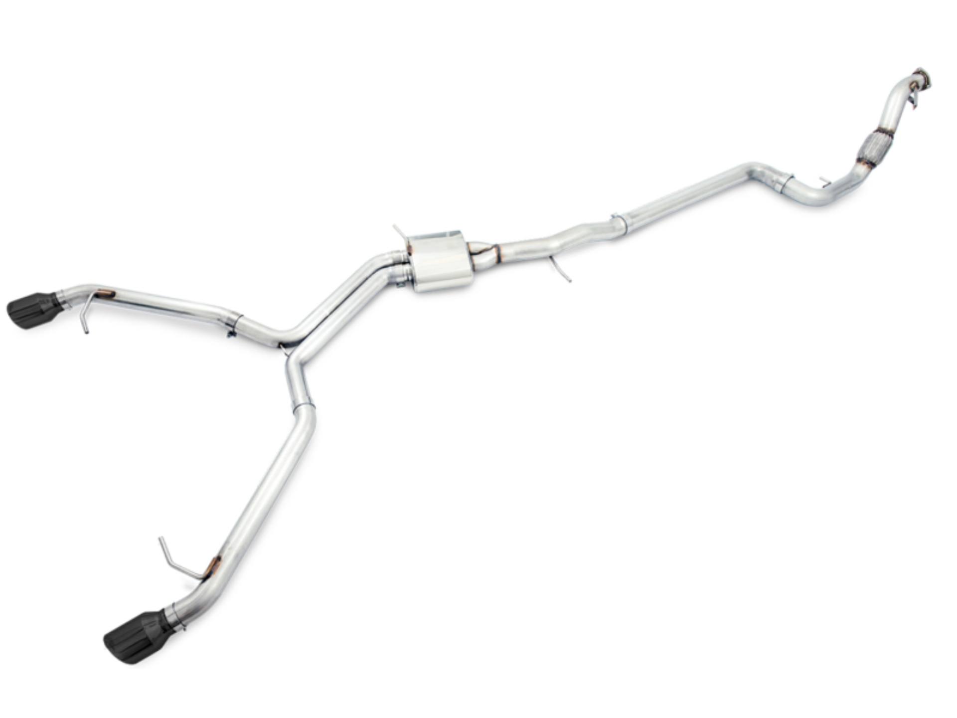 Picture of AWE Tuning AWE Cat-Back Track - 3020-33026