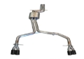 Picture of AWE Tuning AWE Cat-Back Track - 3020-43014