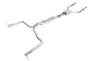 Picture of AWE Tuning Mercedes-Benz W205 C450 AMG / C400 Track Edition Exhaust
