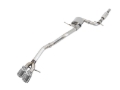 Picture of AWE Tuning Mk5 Jetta Mk6 Sportwagen 2.5L Track Edition Exhaust - Polished Silver Tips
