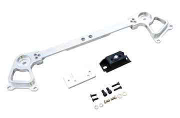 Picture of AWE Tuning Drivetrain Stabilizer w/Rubber Mount for Manual Transmission