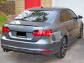 Picture of AWE Tuning Mk6 GLI 2.0T - Mk6 Jetta 1.8T Track Edition Exhaust - Polished Silver Tips