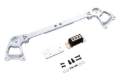 Picture of AWE Tuning Drivetrain Stabilizer w/Poly Mount for Manual Transmission