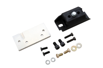 Picture of AWE Tuning Drivetrain Stabilizer (DTS) Mount Package - Rubber