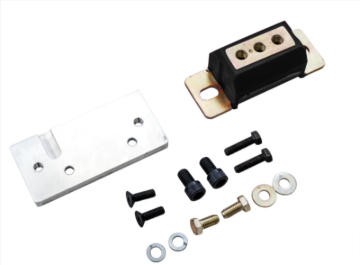 Picture of AWE Tuning Drivetrain Stabilizer (DTS) Mount Package - Polyurethane