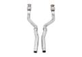Picture of AWE Tuning Audi B8 3.0T Non-Resonated Downpipes for S4 / S5