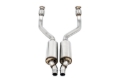 Picture of AWE Tuning Audi B8 / C7 3.0T Resonated Downpipes for S4 / S5 / A6 / A7