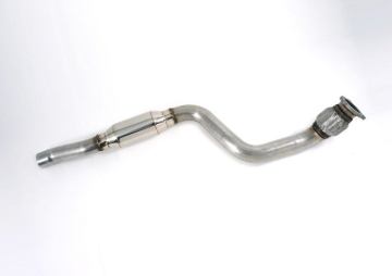 Picture of AWE Tuning Audi B8 2.0T Resonated Performance Downpipe for A4 / A5