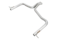 Picture of AWE Tuning Mercedes-Benz W205 C43 / C450 / C400 Touring-to-Track Conversion Kit