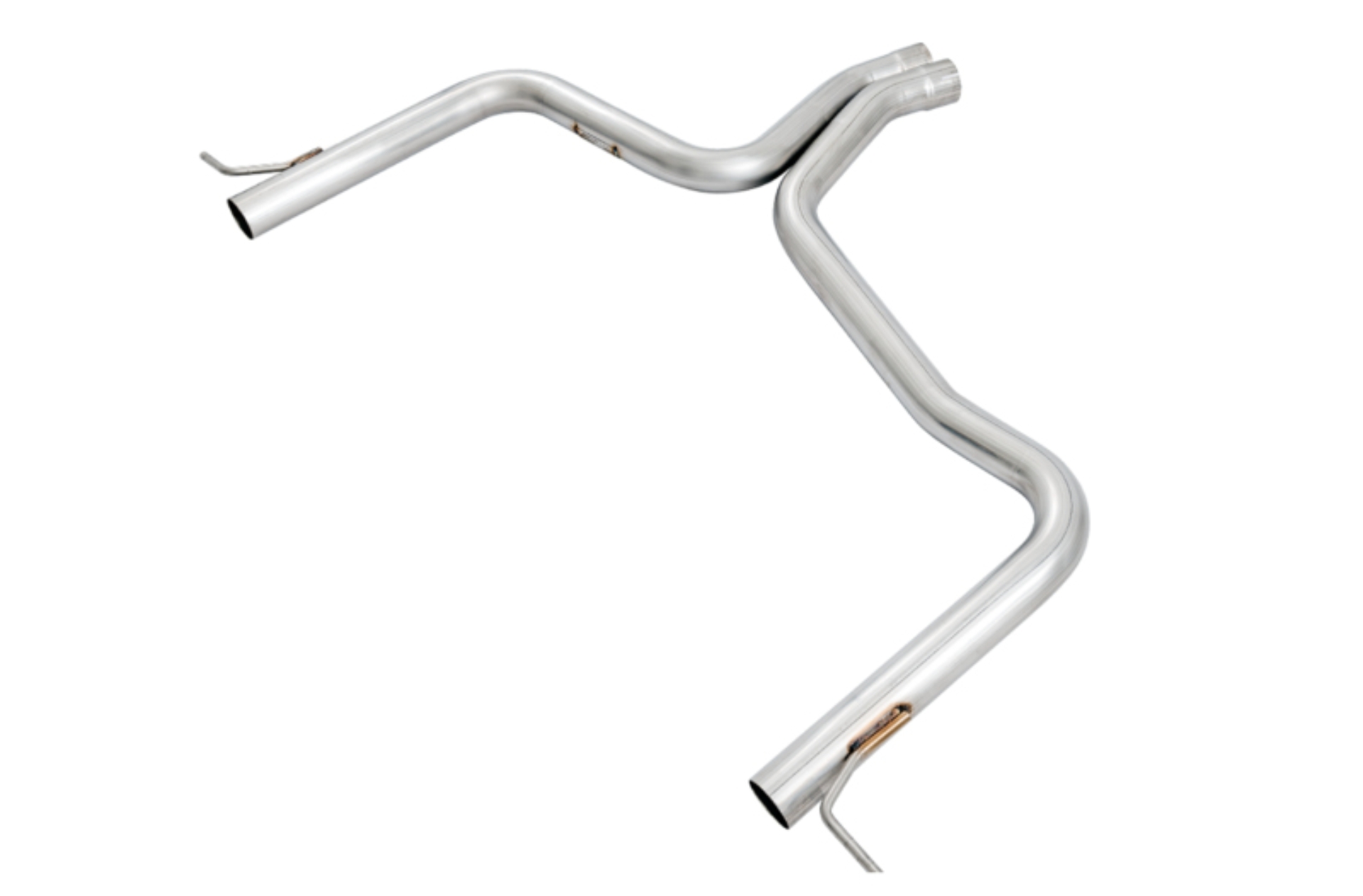 Picture of AWE Tuning Mercedes-Benz W205 C43 / C450 / C400 Touring-to-Track Conversion Kit