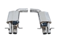 Picture of AWE Tuning Mercedes-Benz W205 AMG C63/S Sedan Track-to-SwitchPath Conversion Kit - Non-DPE Cars