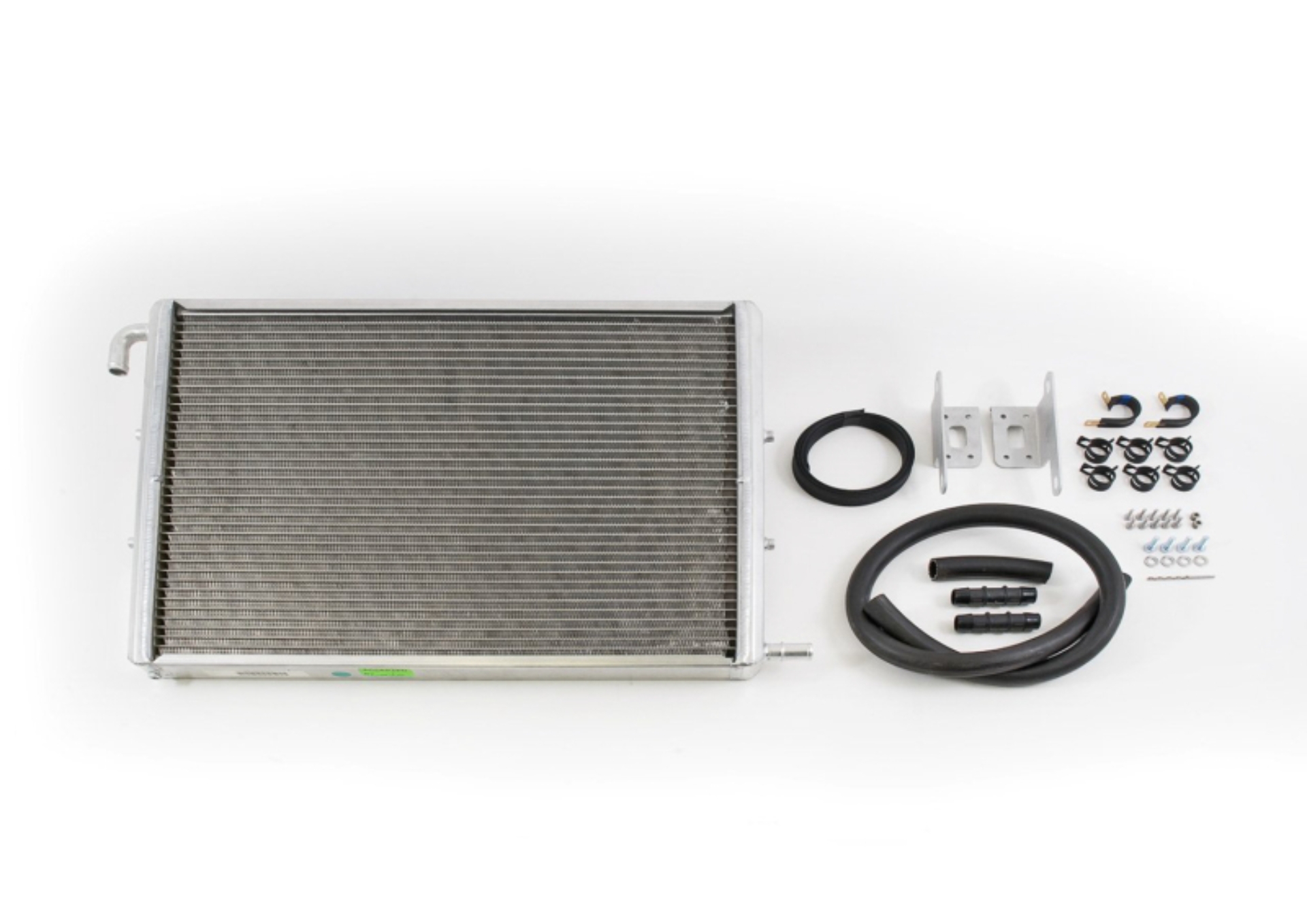 Picture of AWE Tuning B8 / 8R 3.0T ColdFront Heat Exchanger