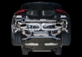 Picture of AWE Tuning 991 Carrera Performance Exhaust - Use Stock Tips