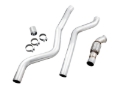 Picture of AWE Tuning BMW F3X 335i/435i Performance Mid Pipe