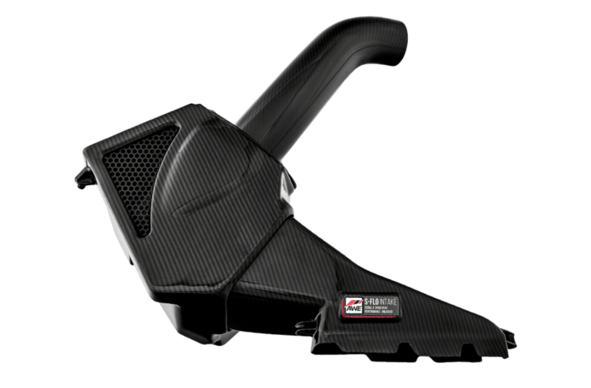 Picture of AWE Tuning Audi C7 A6 / A7 3.0T S-FLO Carbon Intake V2
