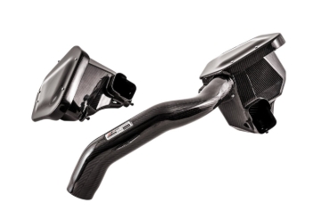 Picture of AWE Tuning BMW F8x M3/M4 S-FLO Carbon Intake