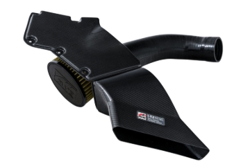 Picture of AWE Tuning B8 S5 4.2L S-FLO Carbon Intake
