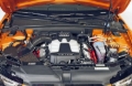 Picture of AWE Tuning Audi S-FLO Carbon Intake for B8 3.0T / 3.2L