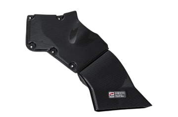 Picture of AWE Tuning Audi 3.0T S-FLO Carbon Cover