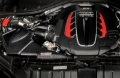 Picture of AWE Tuning Audi C7 S6 / S7 4.0T S-FLO Carbon Intake V2