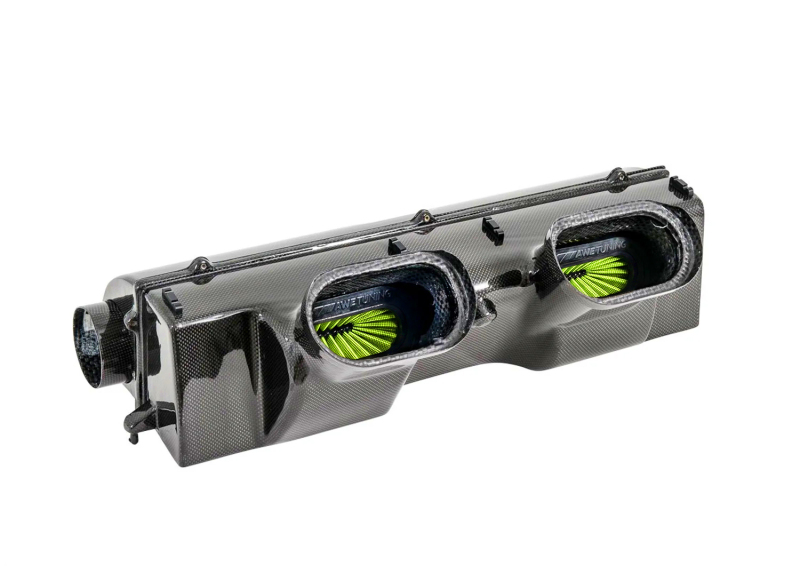 Picture of AWE Tuning AWE S-FLO Intakes Cold Air Intakes - 2660-13040
