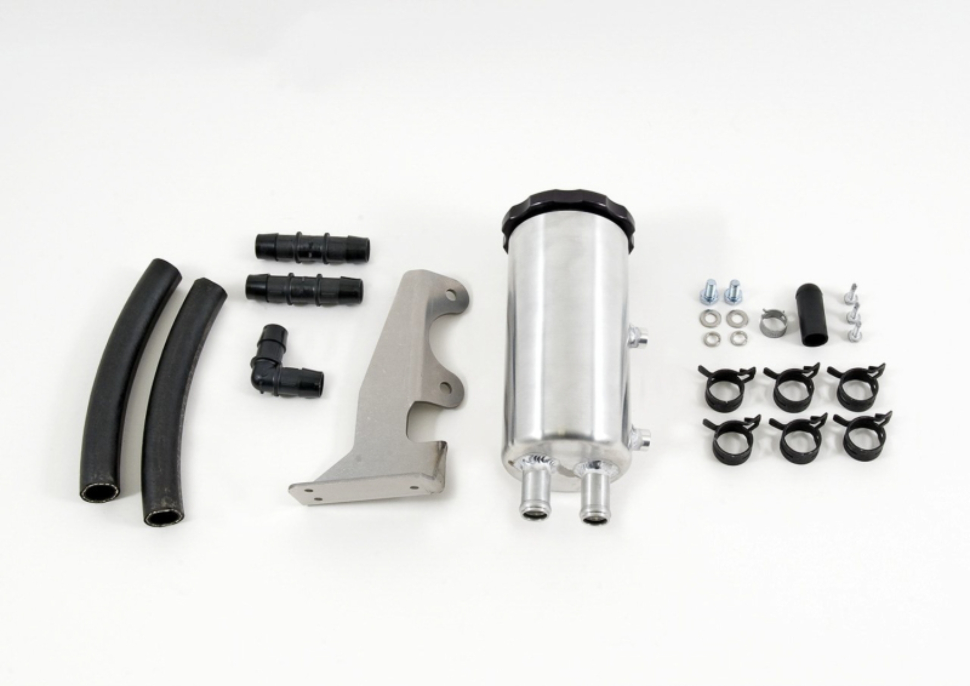 Picture of AWE Tuning 8R Q5 / SQ5 3.0T ColdFront Reservoir