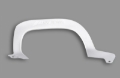 Picture of AWE Tuning BMW F3X 328i/428i Non-M Sport Quad Tip Marking Template