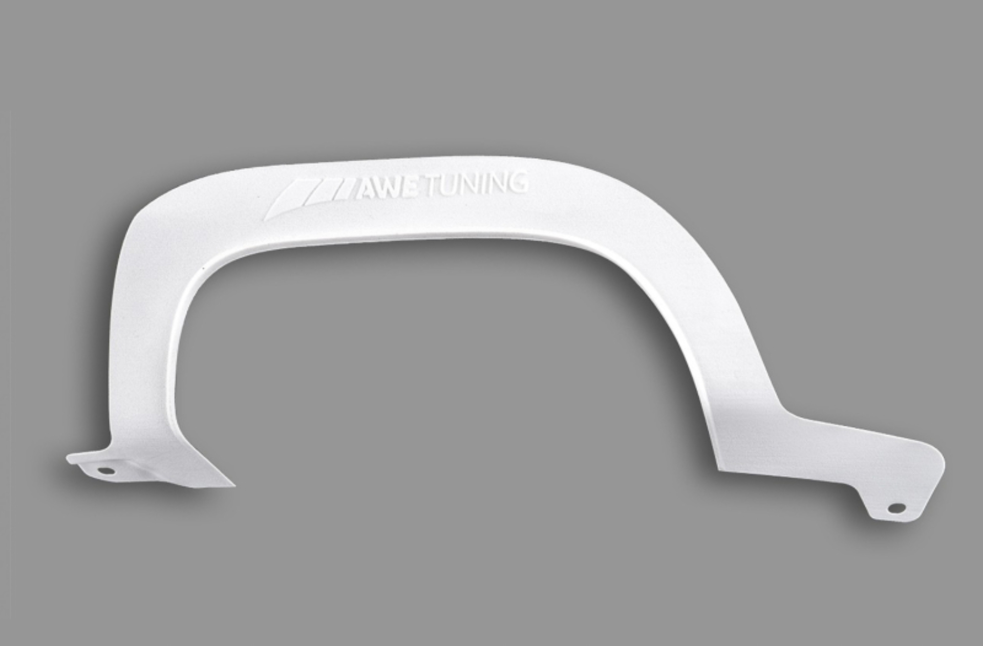 Picture of AWE Tuning BMW F3X 328i/428i Non-M Sport Quad Tip Marking Template