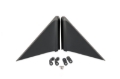 Picture of AWE Tuning Foiler Wind Diffuser for Porsche 991 / 981 / 718