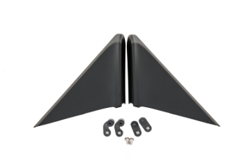 Picture of AWE Tuning Foiler Wind Diffuser for Porsche 991 / 981 / 718