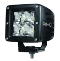 Picture of Hella HVF Cube 4 LED Off Road Kit - 3.1in 2X12W