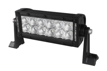 Picture of HVF LGHT BR SPRT 12LED/8in. OFF RD FLD MV
