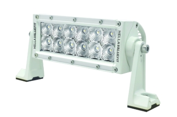 Picture of HVF LGHT BR SPRT 12LED/8in. OFF RD FLD WHT