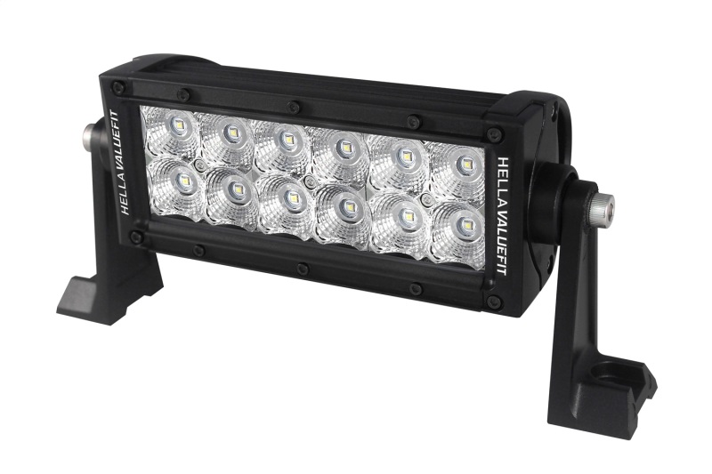 Picture of HVF LGHT BR SPRT 12LED/8in. OFF RD FLD MV