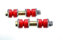 Picture of Energy Suspension 01-05 PT Cruiser / 00-04 Neon Red Front End Link Bushing Set