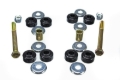 Picture of Energy Suspension 01-05 PT Cruiser / 00-04 Neon Black Front End Link Bushing Set