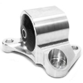 Picture of Innovative 97-01 CR-V B-Series Black Aluminum Mount 60A Bushing (RH Side Mount Only)