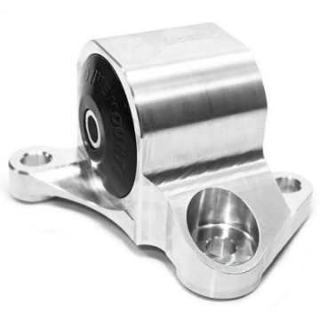 Picture of Innovative 97-01 CR-V B-Series Black Aluminum Mount 85A Bushing (RH Side Mount Only)