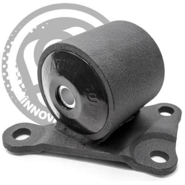 Picture of Innovative 97-01 CR-V B-Series Black Steel Mount 75A Bushing (RH Side Mount Only)