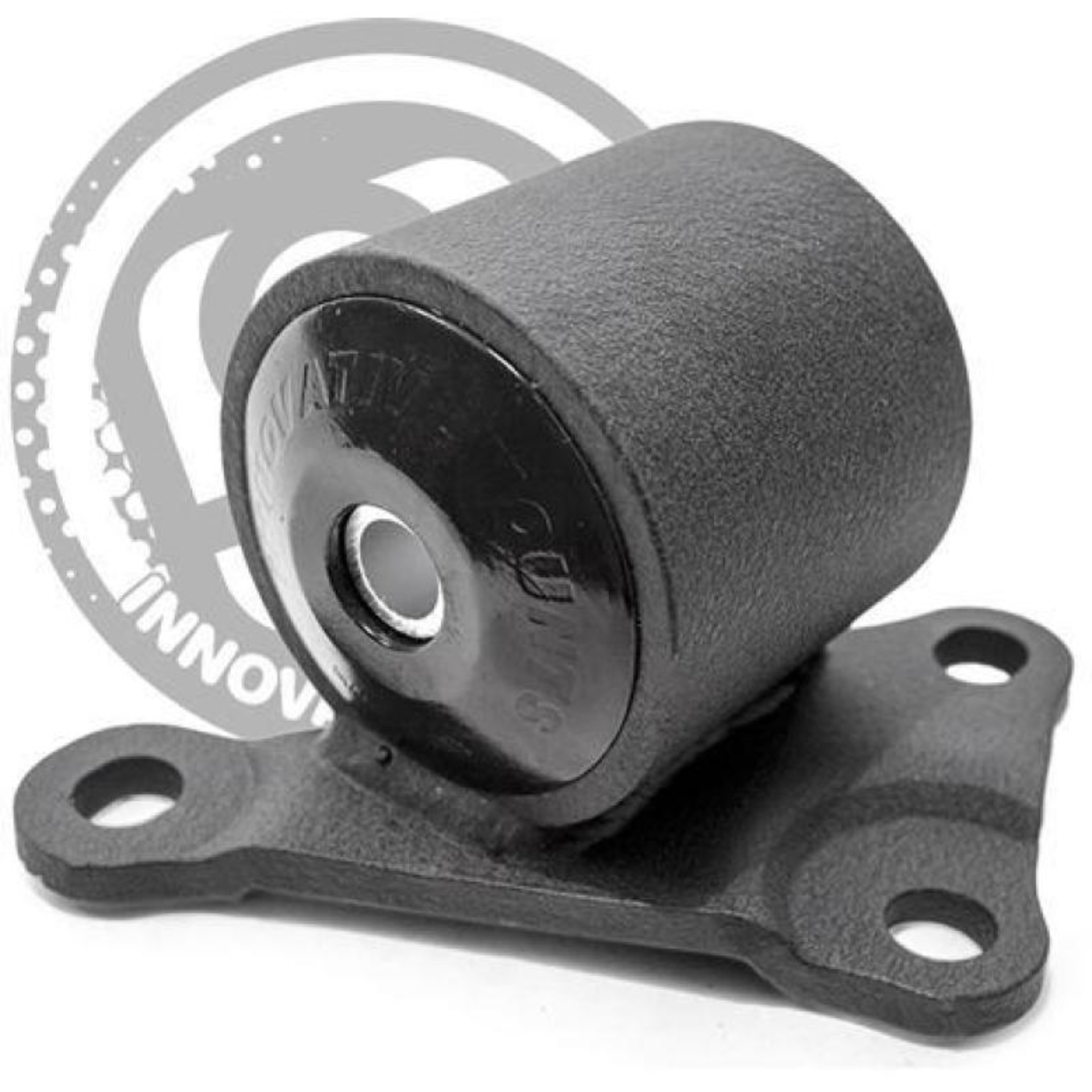 Picture of Innovative 97-01 CR-V B-Series Black Steel Mount 60A Bushing (RH Side Mount Only)