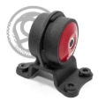 Picture of Innovative 03-11 Honda Element K-Series Black Steel Mount 75A Bushing (Rear Mount Only Auto Trans)
