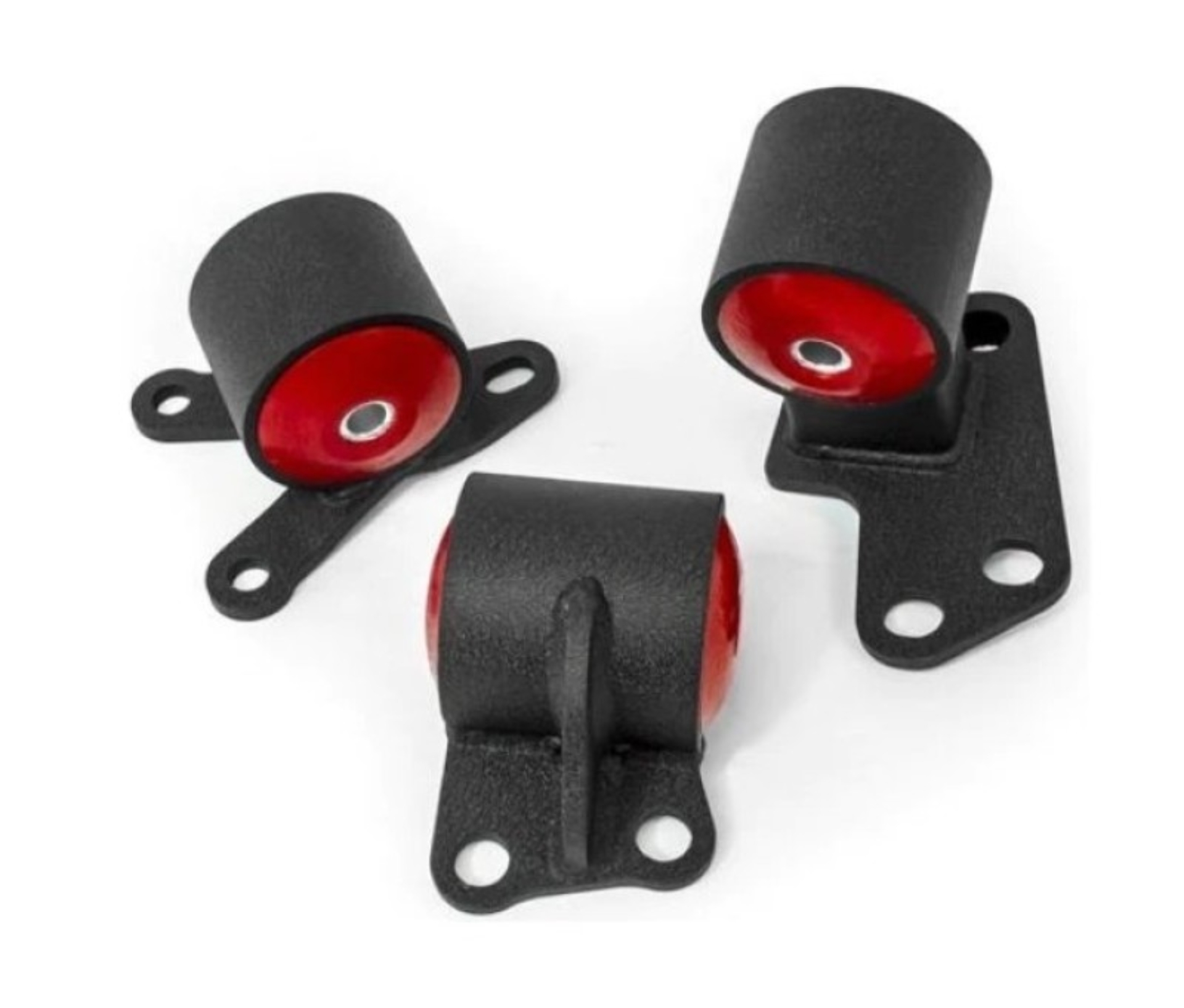 Picture of Innovative Mounts INM Steel Mount Kit-60A Engine Mounts - 49550-60A