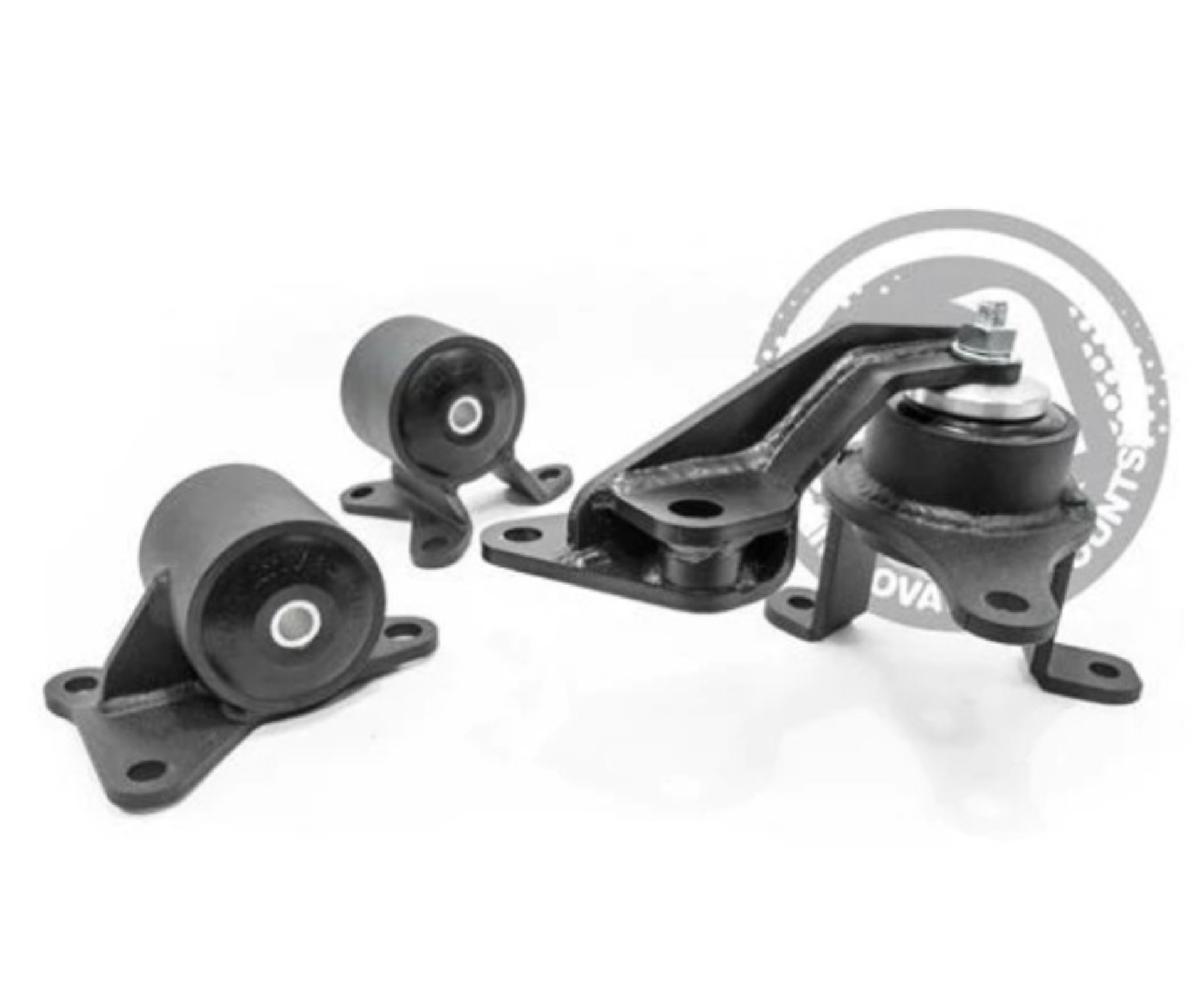 Picture of Innovative Mounts INM Steel Mount Kit-75A Engine Mounts - 20250-75A