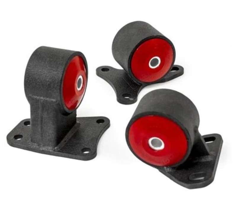 Picture of Innovative Mounts INM Steel Mount Kit-75A Engine Mounts - 29151-75A