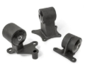 Picture of Innovative Mounts INM Steel Mount Kit-75A Engine Mounts - 29352-75A