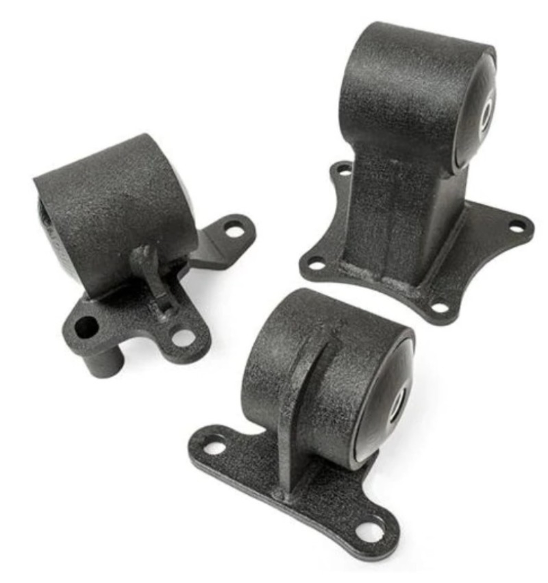 Picture of Innovative Mounts INM Steel Mount Kit-75A Engine Mounts - 29356-75A