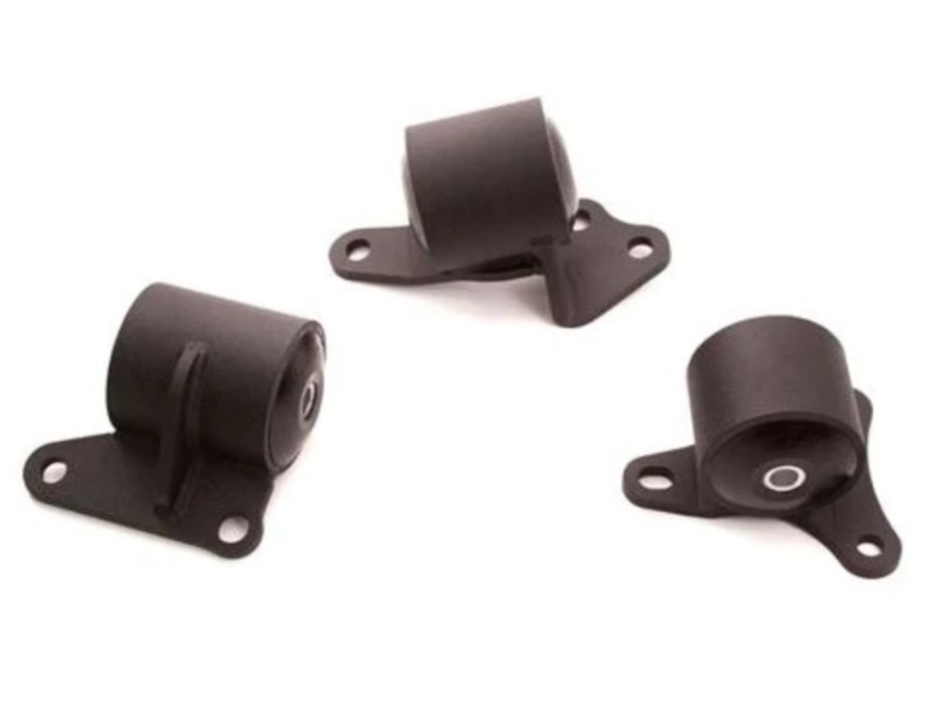 Picture of Innovative Mounts INM Steel Mount Kit-75A Engine Mounts - 29651-75A