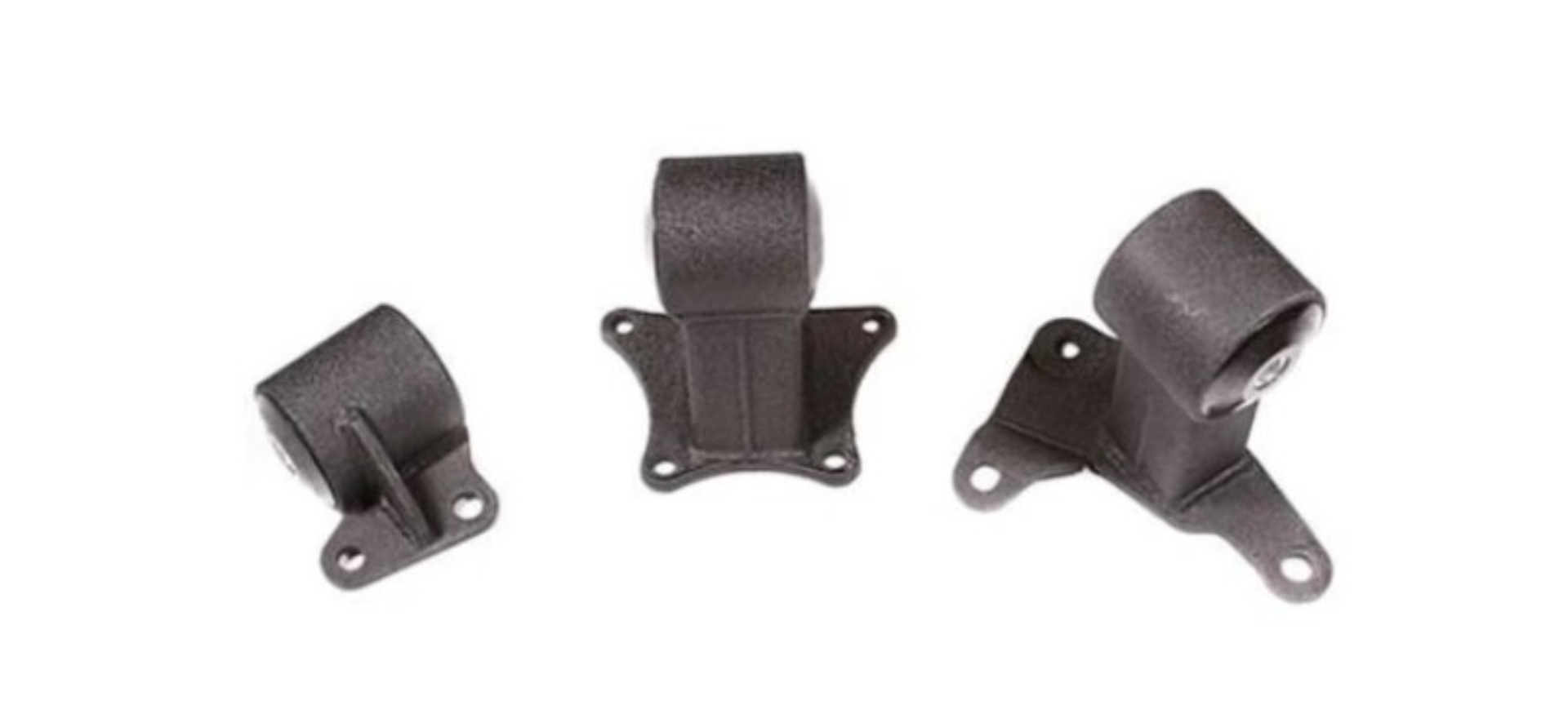 Picture of Innovative Mounts INM Steel Mount Kit-75A Engine Mounts - 29753-75A